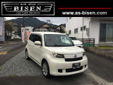 トヨタ bB 1.5 Z Lパッケージ