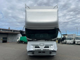 日野プロフィアヘッド ハイルーフ 総輪エアサス