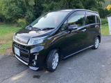 ステラ カスタムR Bカメラ Bluetooth ナビ地デジ