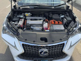 NX 300h Fスポーツ 4WD サンルーフ エンジンスターター Bカメラ