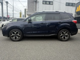 フォレスター 2.0 Sリミテッド 4WD 
