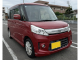 スペーシアカスタム GS フルセグナビ Bluetooth ETC