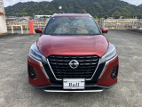 キックス 1.2 X ツートーン インテリアエディション (e-POWER) 