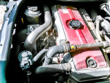 ターボ車