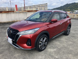 キックス 1.2 X ツートーン インテリアエディション (e-POWER) 