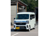 エブリイワゴン PZターボスペシャル ハイルーフ 車検あり R11年7月まで
