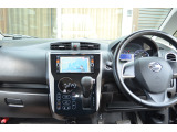 デイズ ハイウェイスター Vセレクション+Safety ナビ 地デジ Bluetooth カメラ