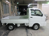NT100クリッパー DX 4WD 車検R9.9月 走行距離千㎞台