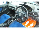 インプレッサWRX 2.0 WRX STI 4WD 
