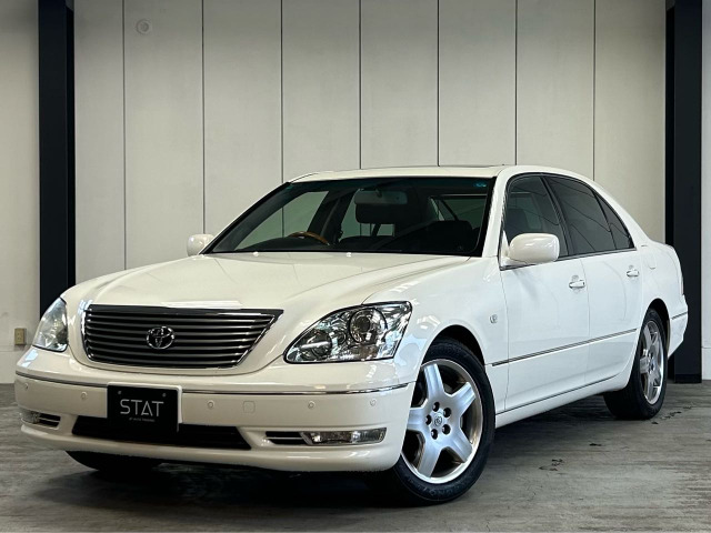 セルシオ 4.3 V430-R 
