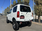 ジムニー XC 4WD 