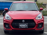 スイフト 1.4 スポーツ 実走1.3万KM! 10/31まで掲載