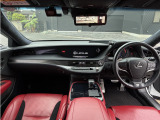 LS 500 Fスポーツ サンルーフ マークレビンソン
