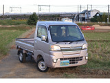 ハイゼットトラック エクストラ 4WD 農業女子P キャビンP 荷台P 省力P