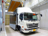 トラック市長岡店 ホームページもご覧ください! https://www.truckichi-nagaoka.com/stock/detail/?car_id=3642