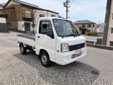 サンバートラック TB 4WD 