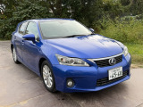 レクサス CT