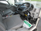 ☆内装・運転席廻りです☆
