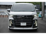 ヴェルファイア ハイブリッド 2.5 Z プレミア 