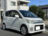 ダイハツ ムーヴカスタム