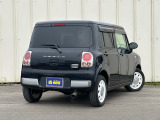 アルトラパンショコラ G 4WD 