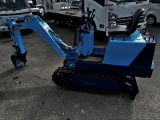 クボタ  アワーメーター  2012h