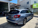 レヴォーグ 1.6 GT-S アイサイト 4WD アドバンストセーフティパッケージ