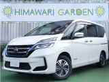日産 セレナ 1.2 e-POWER XV