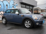 R56クーパー前期モデル入庫しました(^^☆☆☆