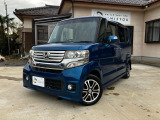 ホンダ N-BOXカスタム