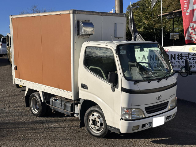 トヨタ トヨエース 