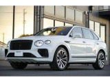 ベントレー ベンテイガ S 4WD