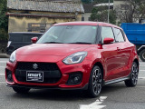 スイフト 1.4 スポーツ 実走1.3万KM! 10/31まで掲載