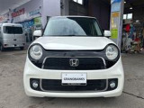 N-ONE プレミアム Lパッケージ 禁煙車 ナビ ETC スマートキー