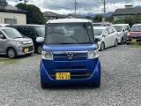 N-BOX+ G ターボ Lパッケージ 2トーンカラースタイル Bluetooth バックカメラ ETC