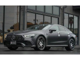 【中古車情報】メルセデス・ベンツ AMG GT 4ドアクーペ 43 4マチックプラス AMG ライドコントロール プラスパッケージ 4WD  の中古車詳細（走行距離：3万km、カラー：ブラック、販売地域：千葉県柏市大青田）