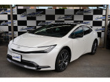 ☆R5年 プリウス パノラマルーフ付き車両入荷☆