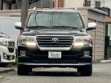 ランドクルーザー  GXR