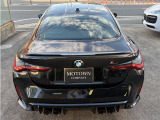 M4クーペ コンペティション M xドライブ 4WD 