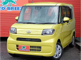 タント L 車イス仕様車/助手席ターンシート/福祉車