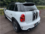 ミニクロスオーバー クーパー SD 社外ナビ フルセグ バックカメラ ETC