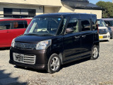 スペーシア X リミテッド 4WD ナビ テレビ バックカメラ