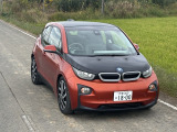 i3 レンジエクステンダー 電動車 電動バックドア クルーズコントロ