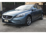 ボルボ V40 T4