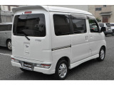 アトレーワゴン カスタムターボ RS リミテッド SAIII 【 点検整備&半年間走行無...