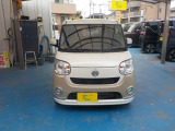 ムーヴキャンバス G メイクアップ SAIII 