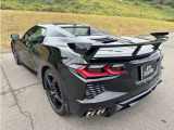 コルベットコンバーチブル 6.2 3LT・Z51パフォーマンスPKG