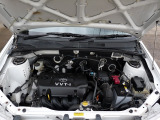 メーカーカタログ引用エンジン型式1NZ-FE.109ps直列4気筒DOHC総排気量1500ccプライベートにお仕事にぜひプロボックスGLをご検討ください。