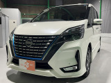 セレナ 1.2 e-POWER ハイウェイスターV 