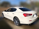 ギブリ 3.0 良好車両、タイヤ4本交換込